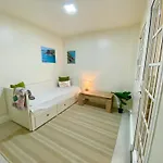 Apartman Sol Y Sombra Corralejo