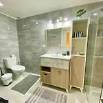 Apartman Sol Y Sombra *
