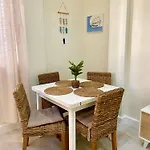 Sol Y Sombra Apartman Corralejo
