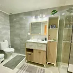 Apartman Sol Y Sombra Corralejo
