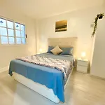 Apartman Sol Y Sombra