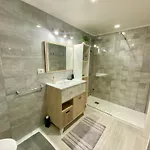 Apartman Sol Y Sombra *