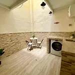 Apartman Sol Y Sombra
