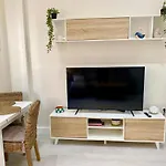 Apartman Sol Y Sombra