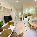 Apartman Sol Y Sombra *