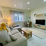 Apartman Sol Y Sombra *