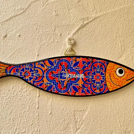 Διαμέρισμα Sol Y Sombra