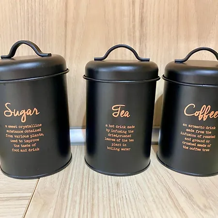 Sol Y Sombra Διαμέρισμα