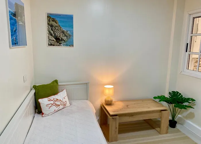 Sol Y Sombra Διαμέρισμα *