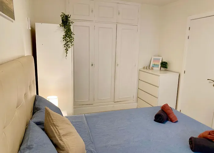 Διαμέρισμα Sol Y Sombra *