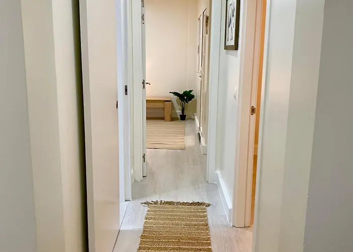 Διαμέρισμα Sol Y Sombra