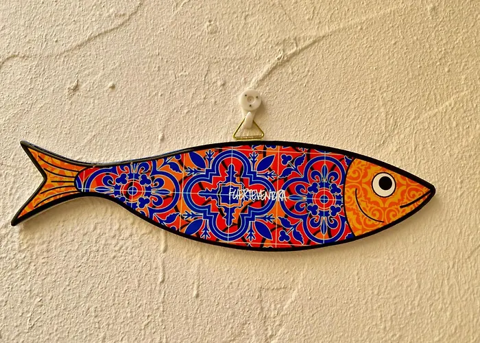 Διαμέρισμα Sol Y Sombra