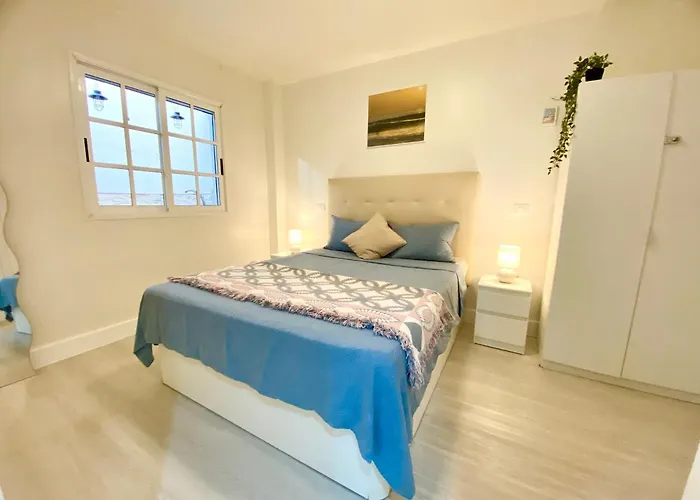 Διαμέρισμα Sol Y Sombra