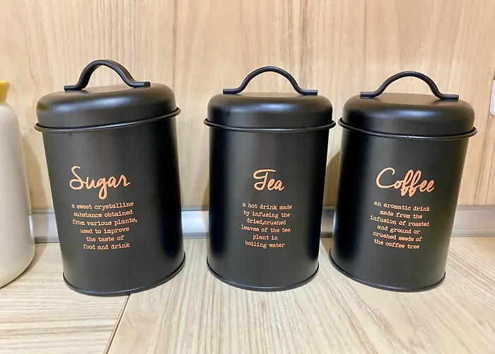 Sol Y Sombra Διαμέρισμα