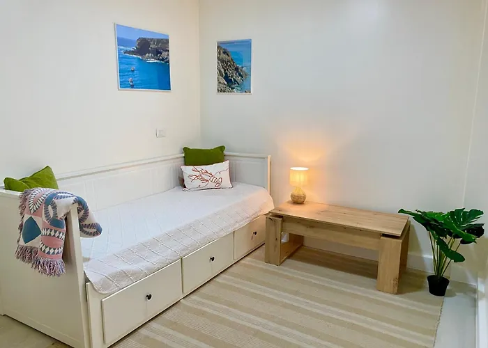 Sol Y Sombra Διαμέρισμα *