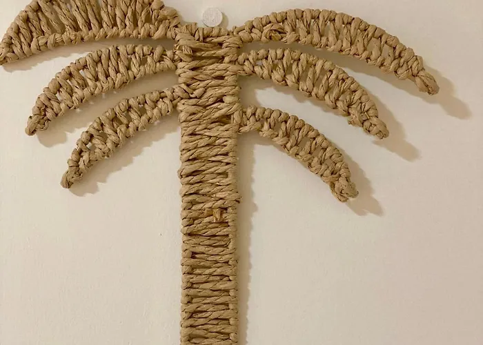 Διαμέρισμα Sol Y Sombra