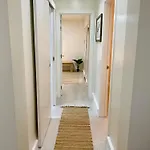 Appartement Sol Y Sombra