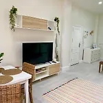 Appartement Sol Y Sombra *