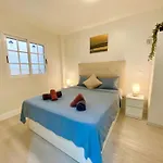 Appartement Sol Y Sombra