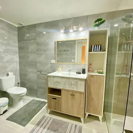 Apartment Sol Y Sombra Corralejo