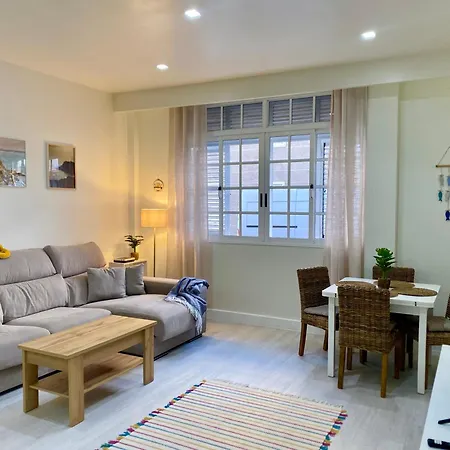 Appartement Sol Y Sombra Corralejo