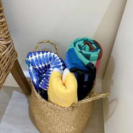 Sol Y Sombra Appartement Corralejo