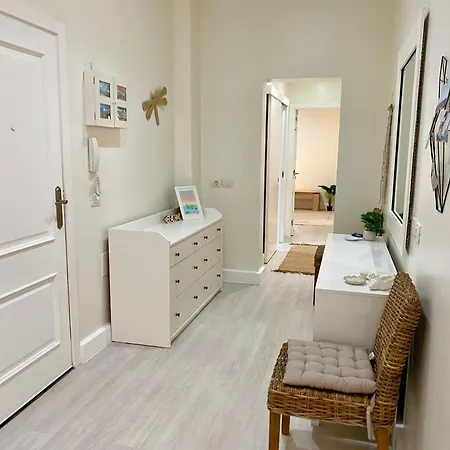 Sol Y Sombra Corralejo