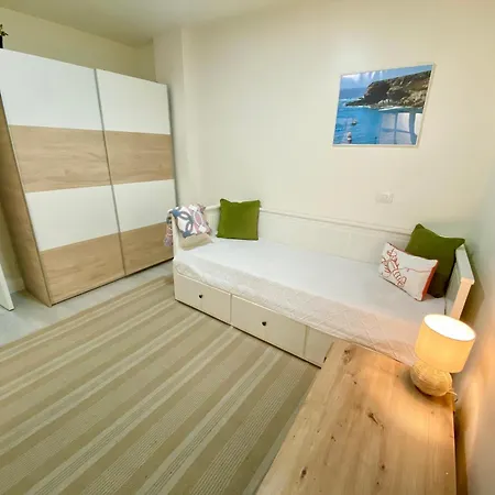 Appartement Sol Y Sombra