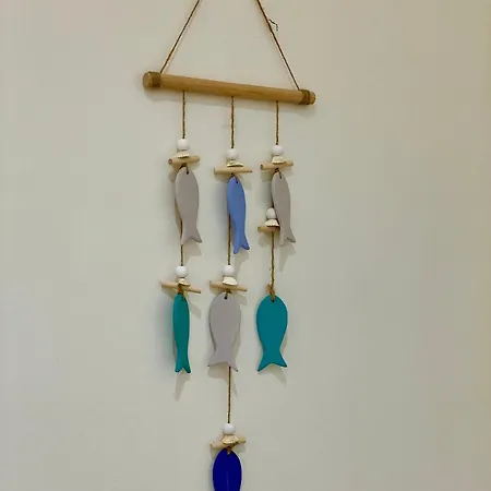 Appartement Sol Y Sombra Corralejo