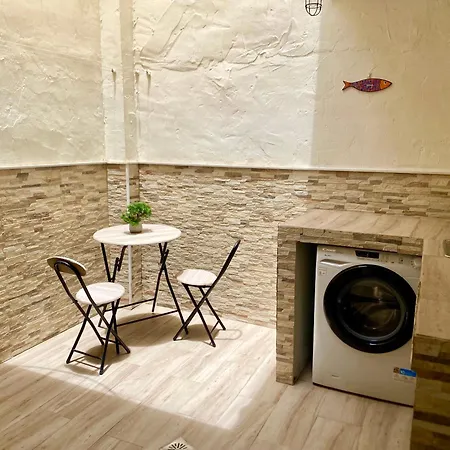 Sol Y Sombra Appartement Corralejo