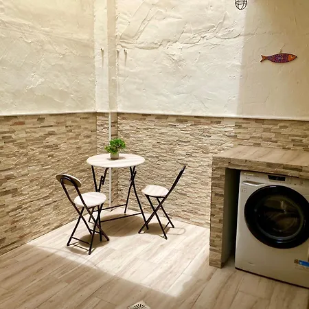 Appartement Sol Y Sombra Corralejo