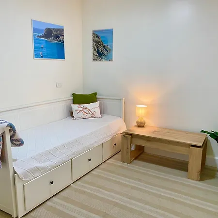 Sol Y Sombra Appartement *