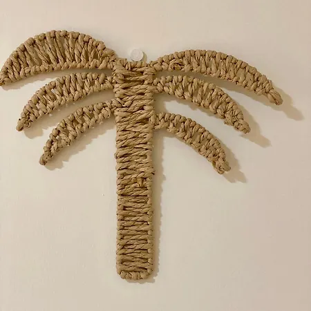 Appartement Sol Y Sombra